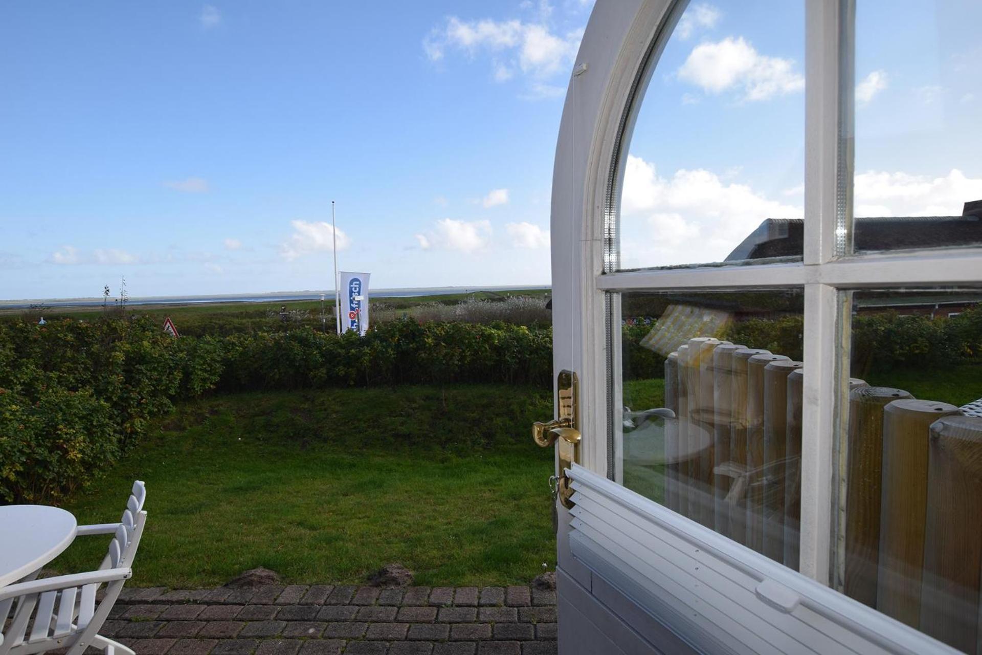 Апартаменты Friesenhof, Fr 02 Sylt Экстерьер фото